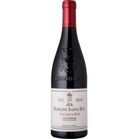 Santa Duc Gigondas Aux Lieux-Dits