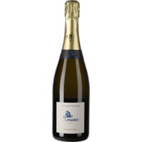 Champagne Tradition Brut Flaschengärung