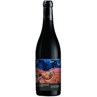 Terre del Sommacco Doc Sicilia Nero d'Avola