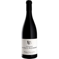 Pierre Girardin : Vosne-Romanée Village Les Hauts Beaumonts