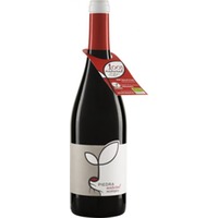 PIEDRA Natural Tinto Toro D.O. ohne SO2-Zusatz Piedra