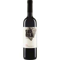 RETRO RED SELECTION Vipavska Dolina ZGP Guerila wines