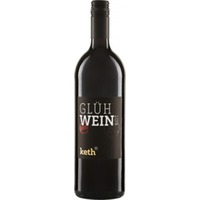 Winzerglühwein Rot Keth