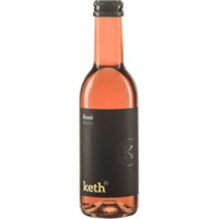 Cuvée Aufspiel Rosé QW Keth 0,25l