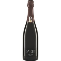 Barth Rheingau Pinot Noir Rotsekt b.A. Brut