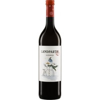 LANDPARTY Premium-Glühwein Rot