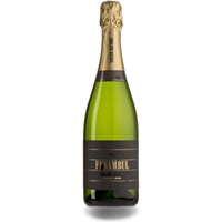 Entre Vinyes Cava Funambul Brut Nature