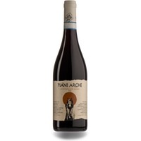 Plani Arche Montefalco Rosso