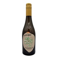 Gustavshof Verjus Muskat Weingut Gustavshof 500ml Sauersaft aus grünen Trauben