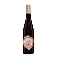 Gustavshof Jomax Spätburgunder trocken Rotwein Gutswein Weingut Gustavshof
