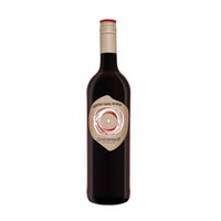 Gustavshof Cabernet Cortis Gutswein trocken Weingut Gustavshof