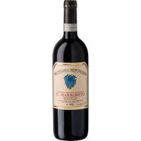 Il Marroneto Brunello Brunello di Montalcino DOCG, Magnum