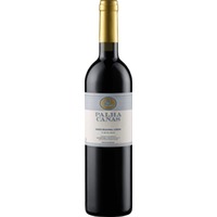 Palha-Canas Tinto VR - Quinta da Boavista