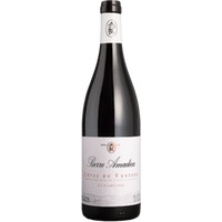 La Claretière Ventoux - Pierre Amadieu