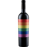 Orgullo Wine - Bodegas del Rosario