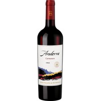 Anderra Carmenère - Philippe de Rothschild