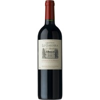 Bordeaux Supérieur AOC - Château Le Gardera