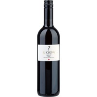 Merlot Veneto IGT - Il Cigno