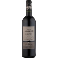 Cahor Malbec - Chateau Labarrade