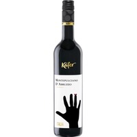 Montepulciano d'Abruzzo DOC - Käfer