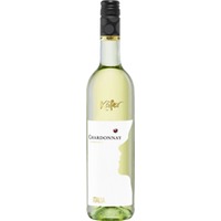 Chardonnay trocken - Käfer