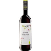 Cabernet Sauvignon trocken - Biorebe