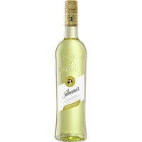 Silvaner trocken - Rotwild