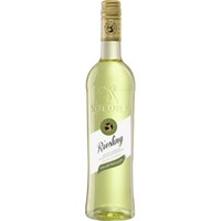 Riesling halbtrocken - Rotwild