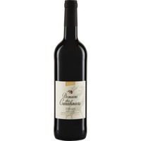 Syrah Pays d’Oc - Carabiniers