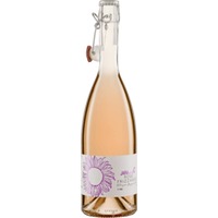 Jarasole Rosé Frizzante Igt Bügelverschluss - Jara