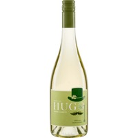 Hugo - Der Ehrliche - 100% Bio - Peter Riegel