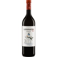 Landpartie Premium-Glühwein Rot - Peter Riegel Weinimport