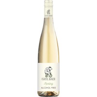 Riesling alkoholfrei - Hans Baer