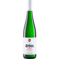Erben Spätlese weiß feinfruchtig - F. W. Langguth Erben