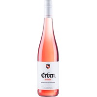 Erben Dornfelder Rosé halbtrocken - F. W. Langguth Erben