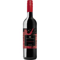 Feuerkelch alkoholfrei - König & Krieger