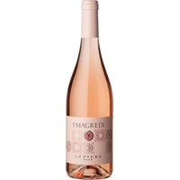 Le Piere Rosé - I Magredi