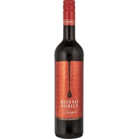 Rosso Nobile Nougat - Les Grands Chais de France