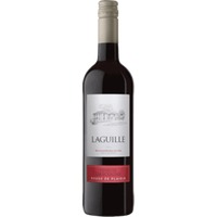 Rouge de Plaisir Côtes de Gascogne IGP - Domaine Laguille