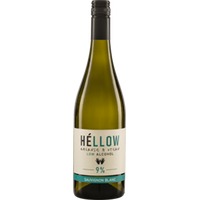 Héllow Low Alcohol Sauvignon Blanc - Bodegas Latúe