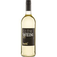 Winzerglühwein Weiß - Keth