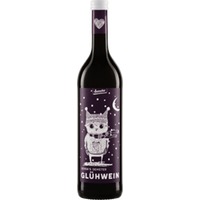 Gerda's Demeter Glühwein Rot - Peter Riegel Weinimport
