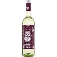 Gerda's Demeter Glühwein weiß - Peter Riegel Weinimport