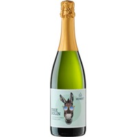 FreeDolin Alcohol Free Sparkling - Weinbiet Manufaktur