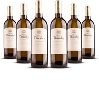 Château Thieuley Bordeaux Blanc Bordeaux