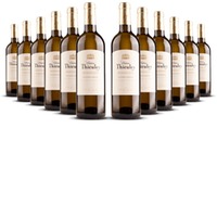 Château Thieuley Bordeaux Blanc Bordeaux