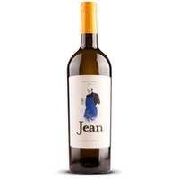 Jean Chardonnay Vin de France Burgund