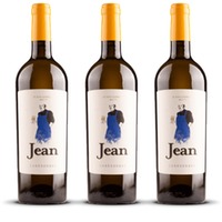 Jean Chardonnay Vin de France Burgund