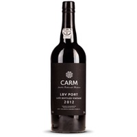 Carm Porto Late Bottled Vintage Douro