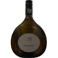 Rieslaner Sommeracher Katzenkopf halbtrocken - Weingut Georg Zang